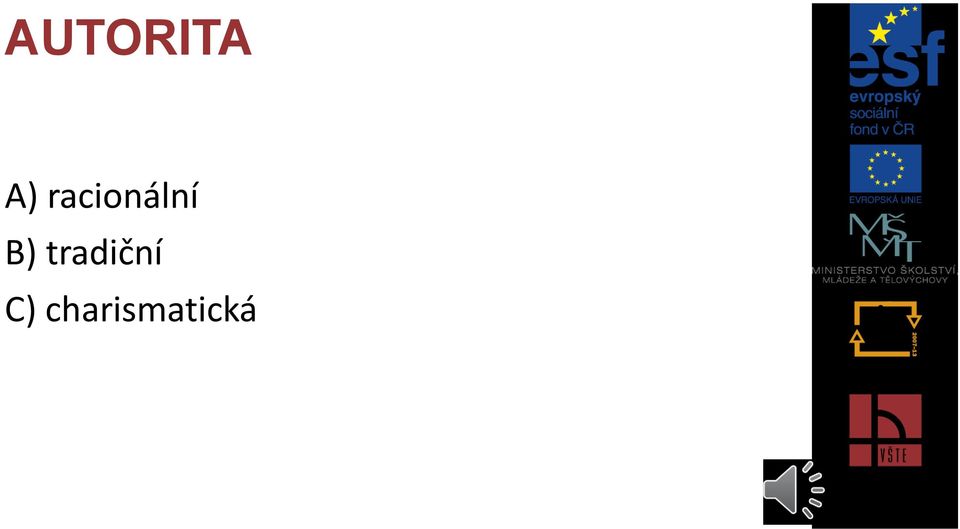 B) tradiční