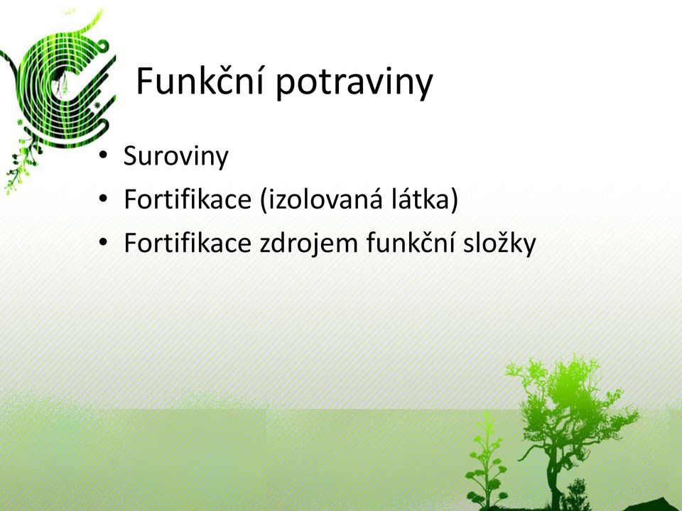 (izolovaná látka)