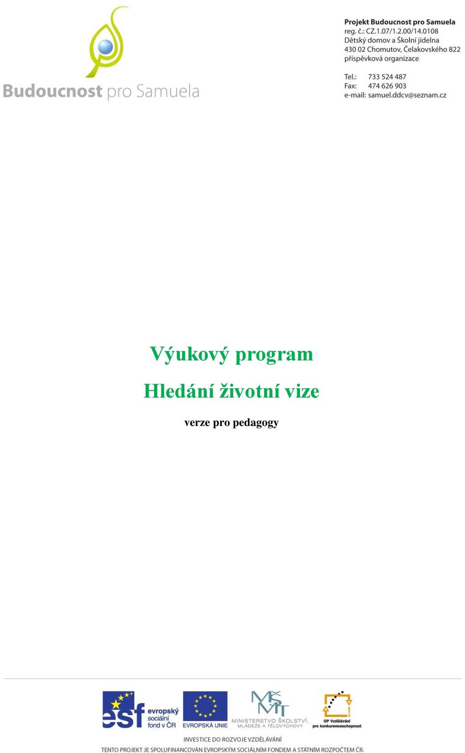 Hledání