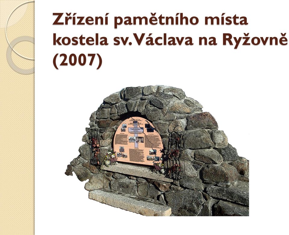 kostela sv.