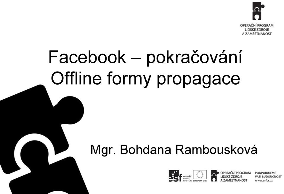 Offline formy