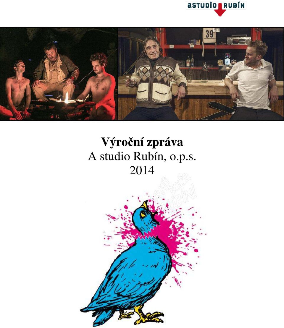 studio