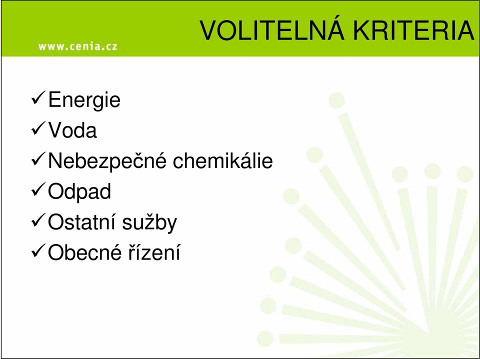 Nebezpečné chemikálie