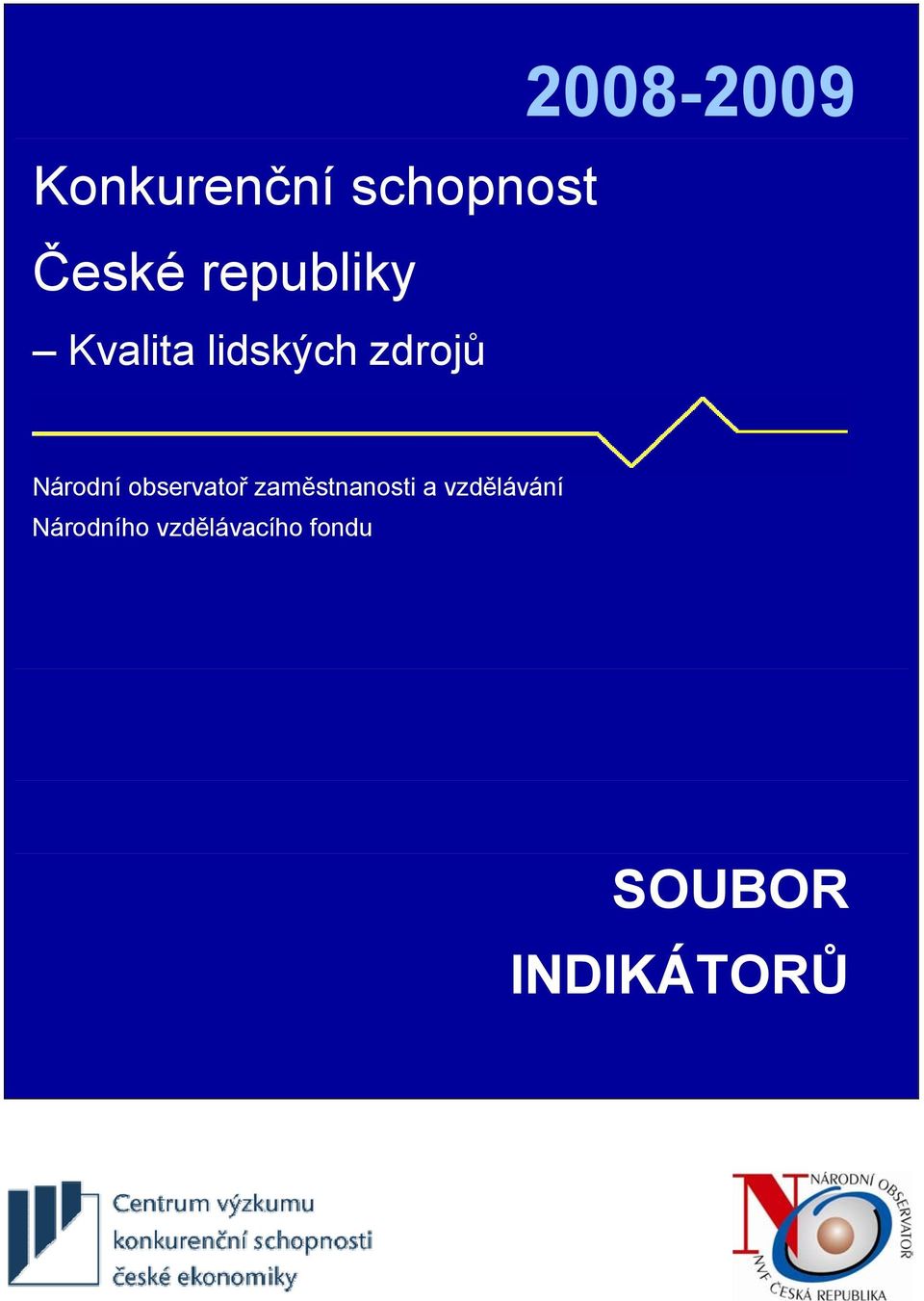 Národní observatoř zaměstnanosti a