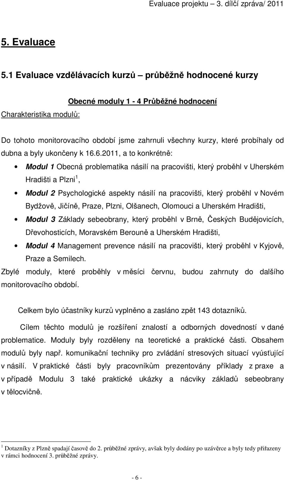 dubna a byly ukončeny k 16.