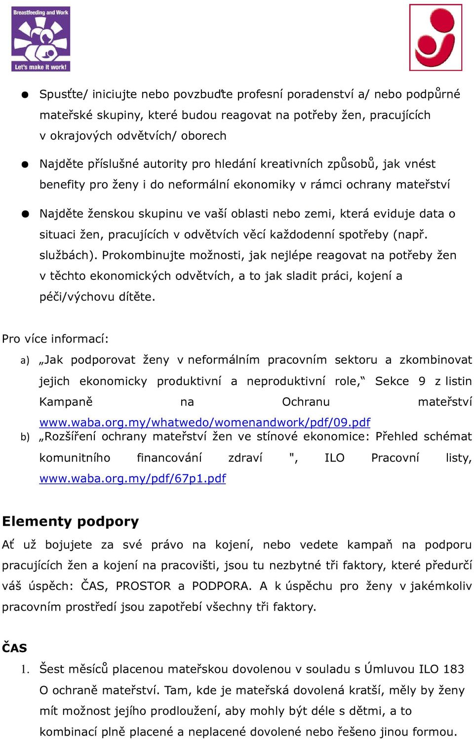 pracujících v odvětvích věcí každodenní spotřeby (např. službách).