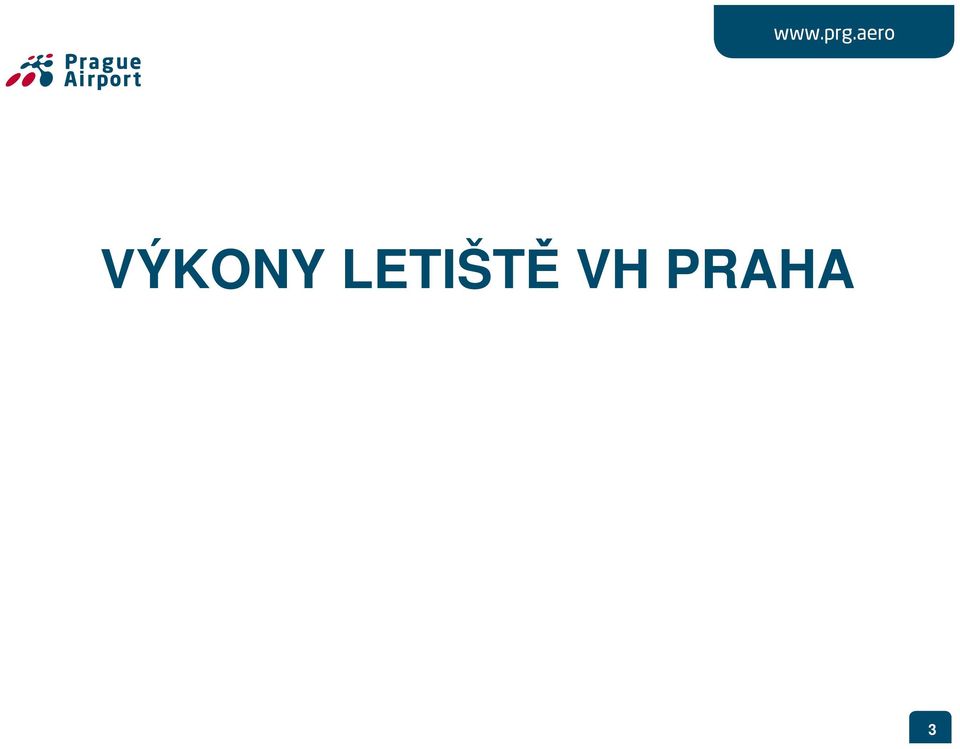 VH PRAHA