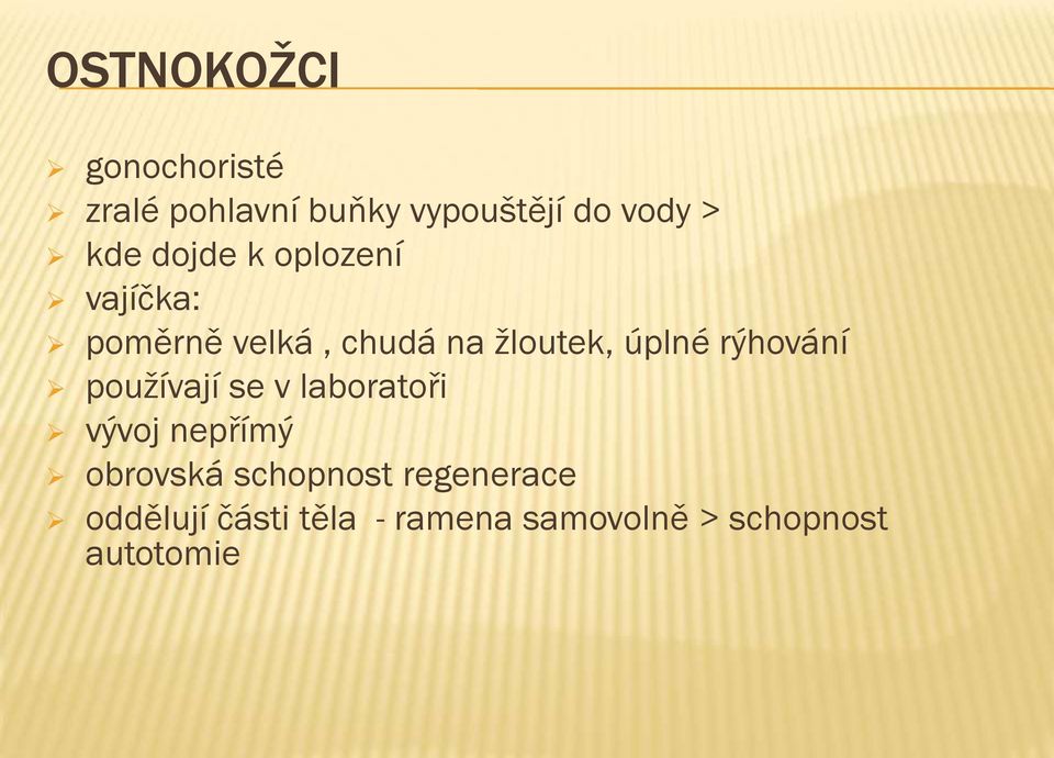 rýhování používají se v laboratoři vývoj nepřímý obrovská schopnost