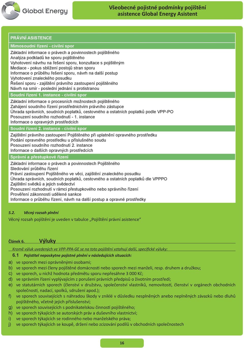 Návrh na smír - poslední jednání s protistranou Soudní řízení 1.