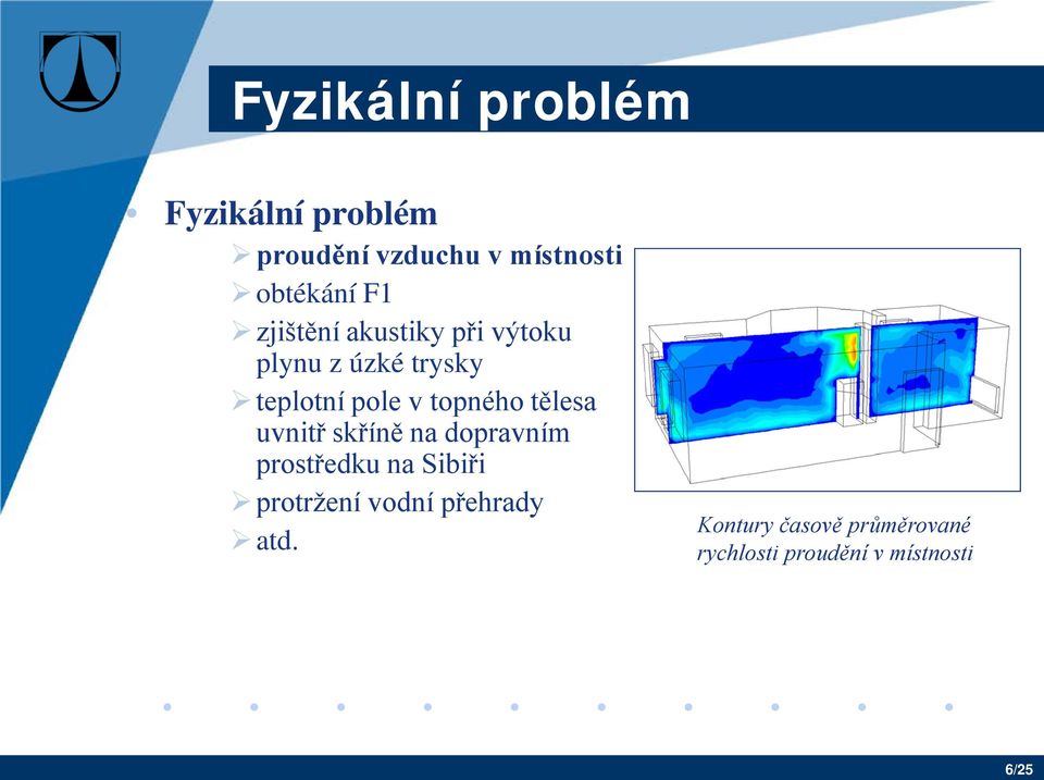 topného tělesa uvnitř skříně na dopravním prostředku na Sibiři protržení