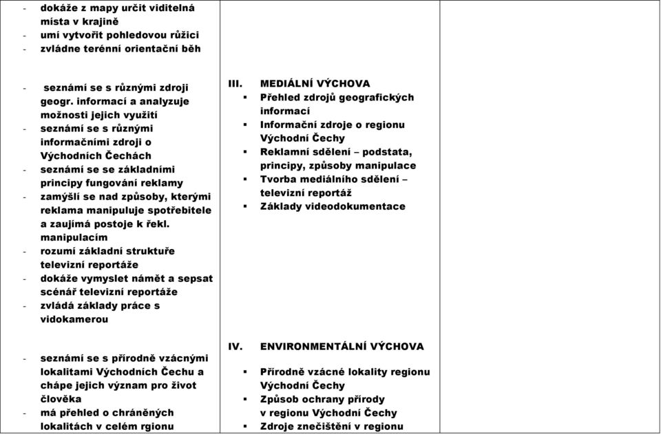 reklama manipuluje spotřebitele a zaujímá postoje k řekl.