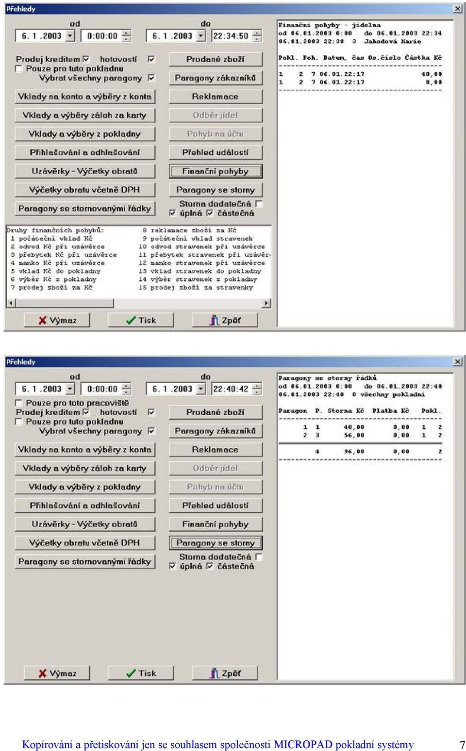 souhlasem