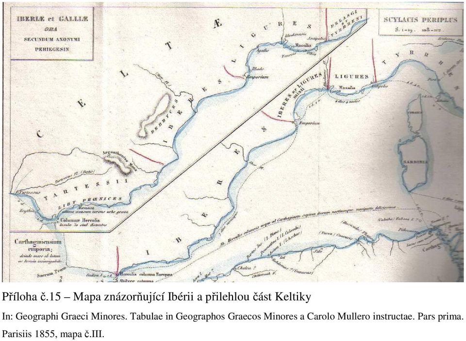 Keltiky In: Geographi Graeci Minores.
