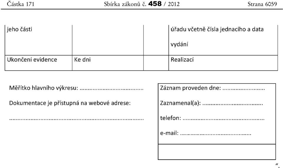 zákonů č.