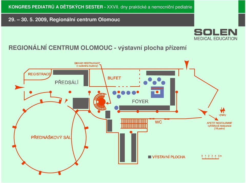 OLOMOUC -