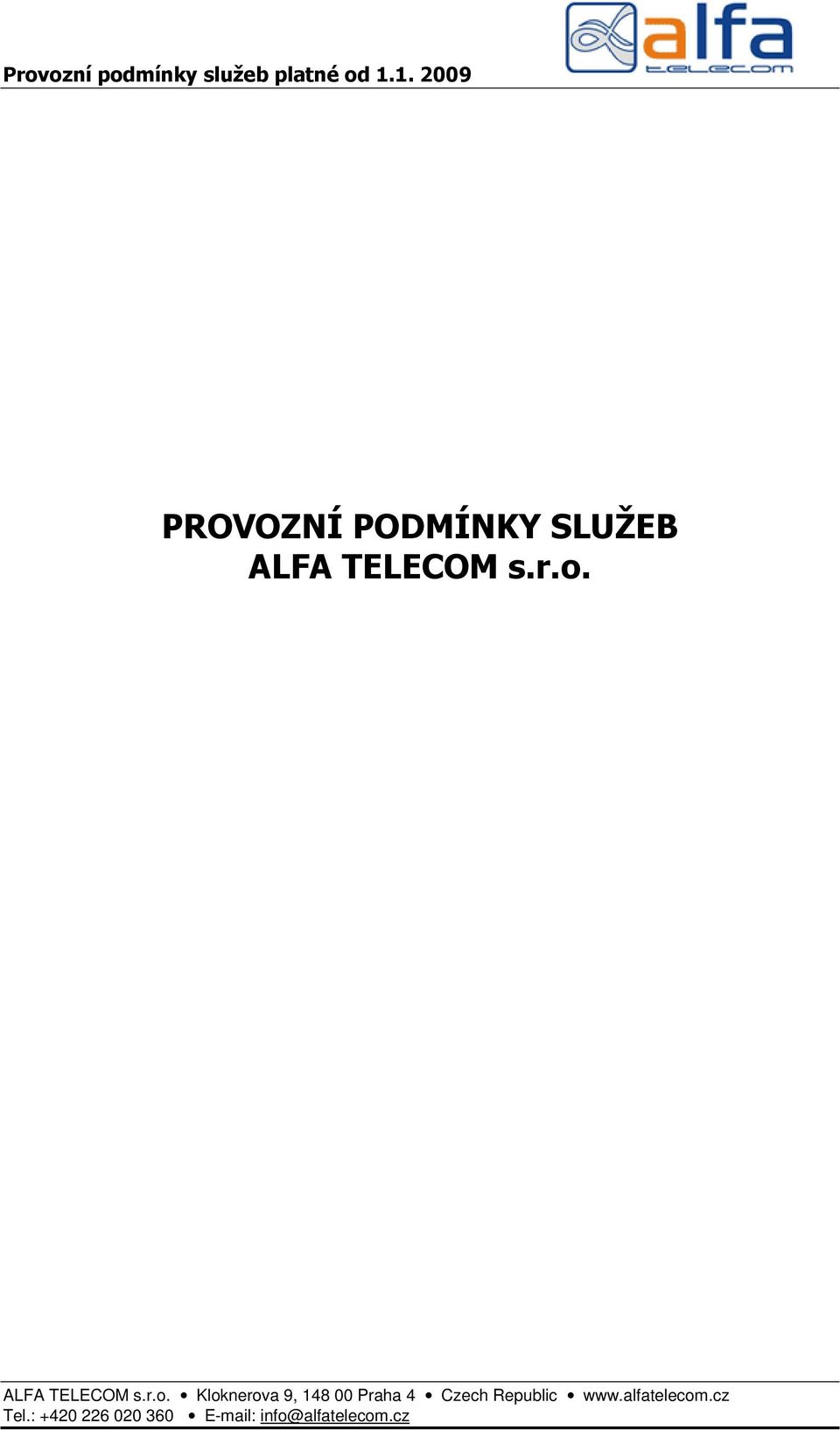 SLUŽEB