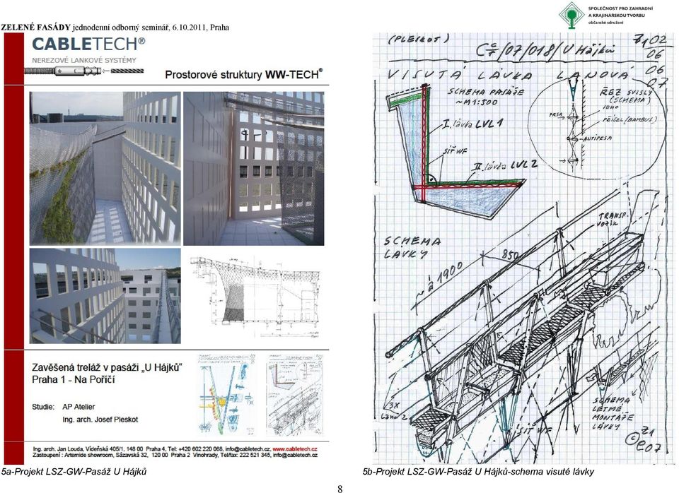 5b-Projekt -schema