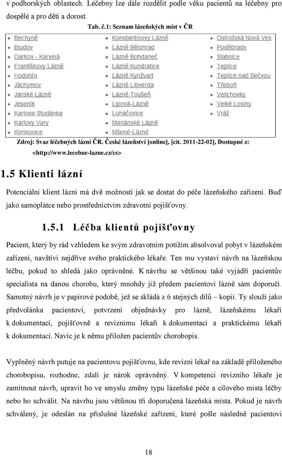 Buď jako samoplátce nebo prostřednictvím zdravotní pojišťovny. 1.5.