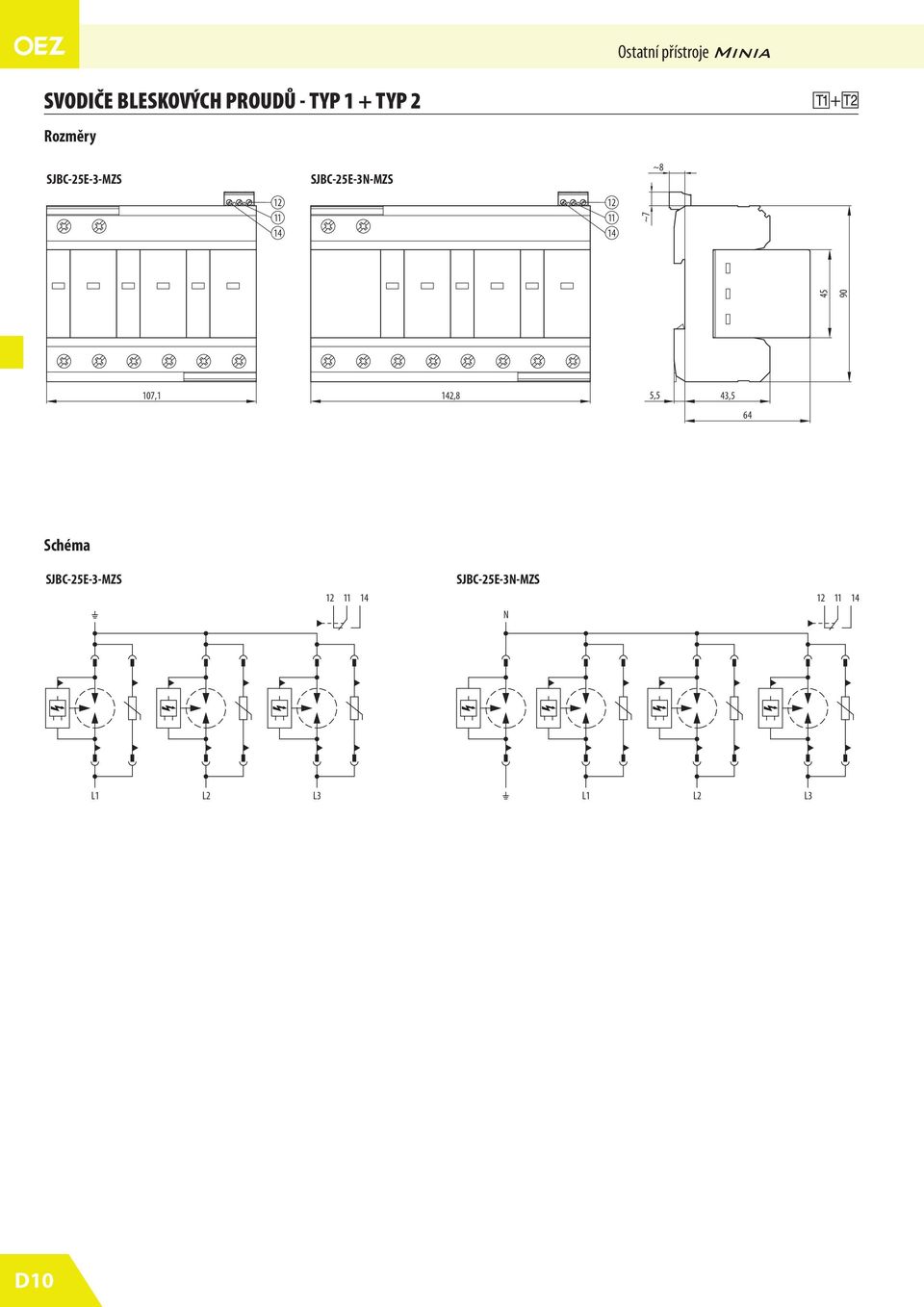 SJBC-2E-3-MZS ~8 12 11 12 11 ~7 4 90 107,1 2,8,