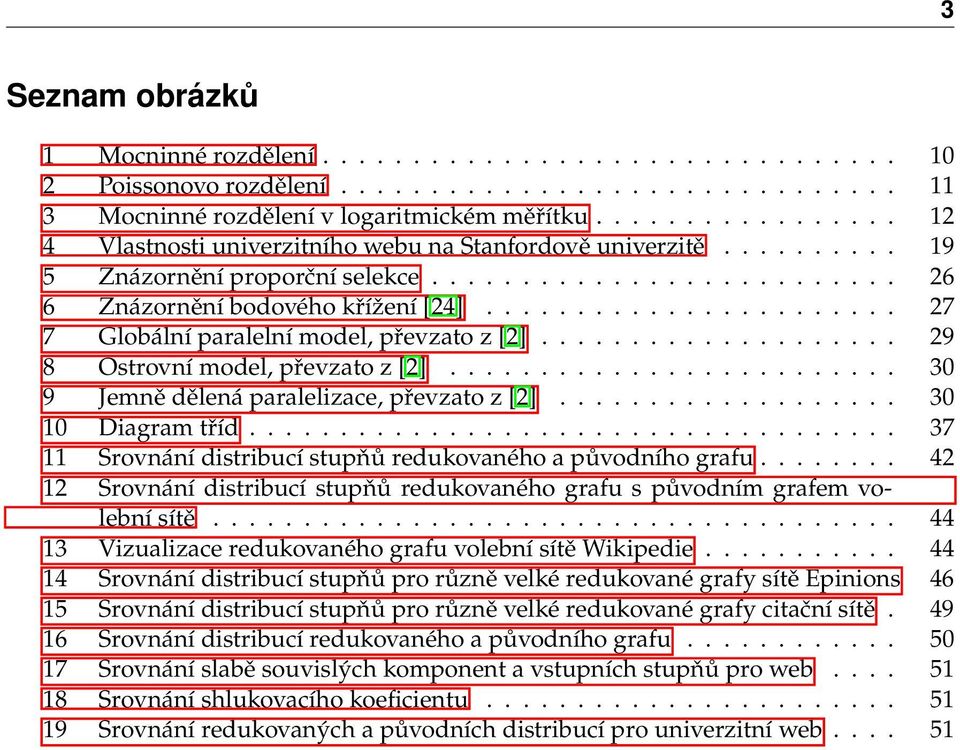 ...................... 27 7 Globální paralelní model, převzato z [2].................... 29 8 Ostrovní model, převzato z [2]......................... 30 9 Jemně dělená paralelizace, převzato z [2].