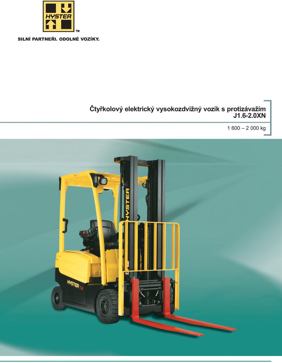 Čtyřkolový elektrický