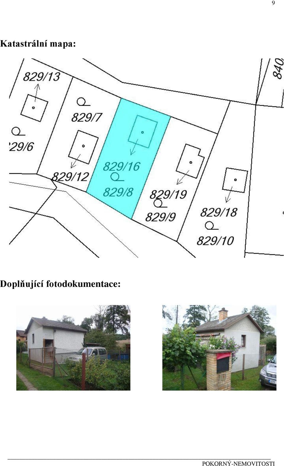 mapa: