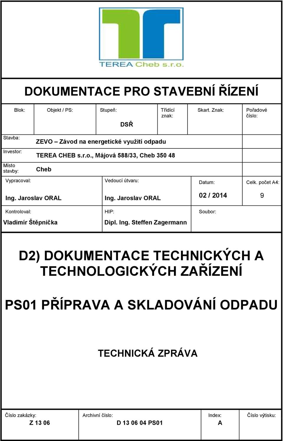 počet A4: Ing.
