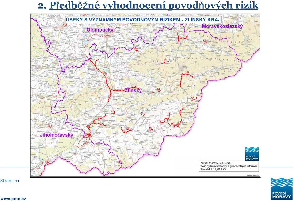 vyhodnocení
