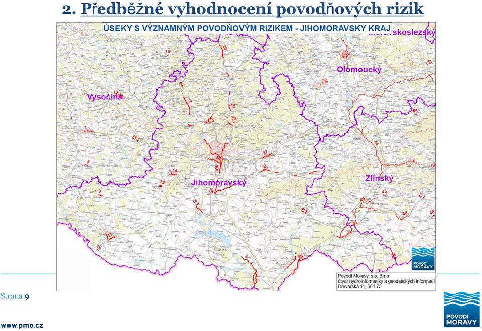 vyhodnocení
