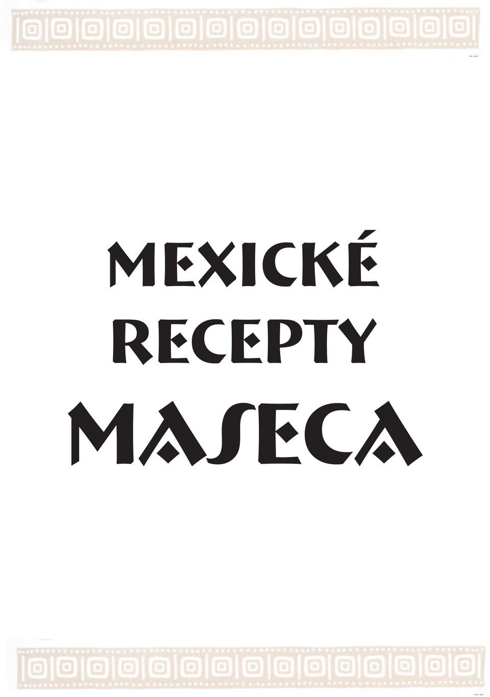MASECA