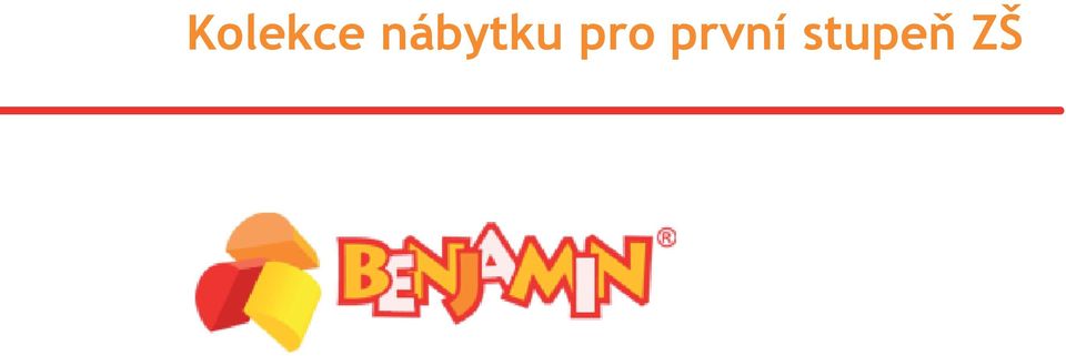 pro první