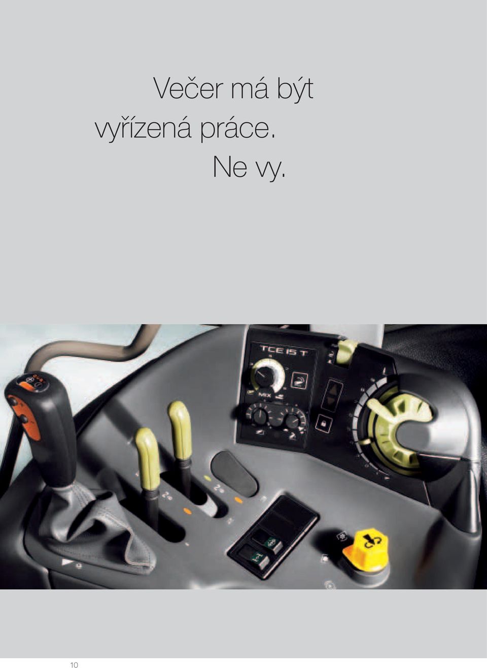 vyřízená