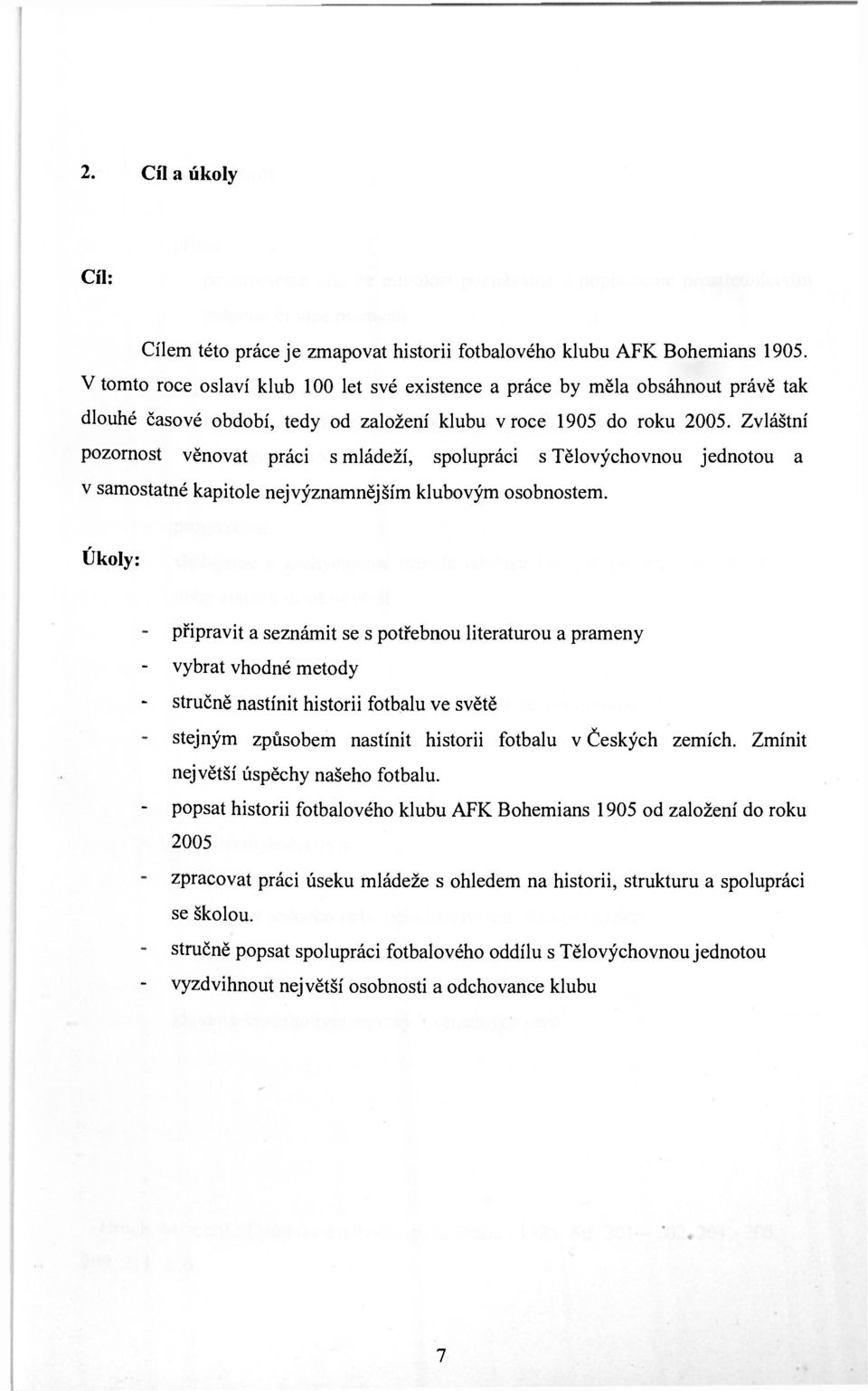 Historie Atletického a Fotbalového Klubu Bohemians PDF Free Download