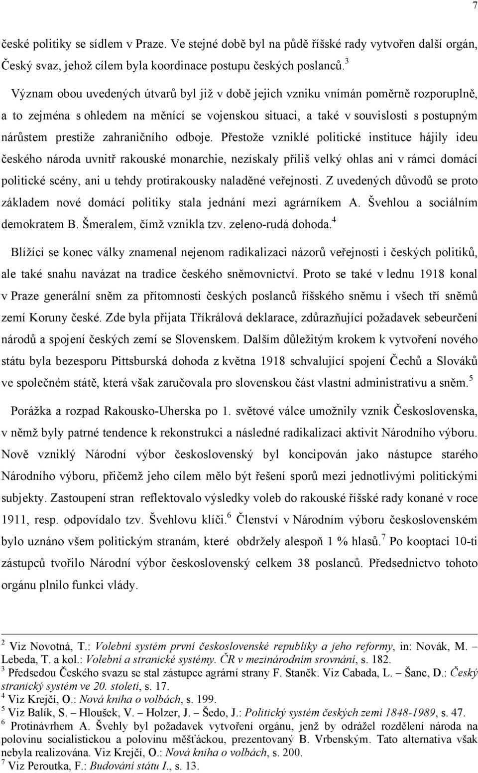 zahraničního odboje.