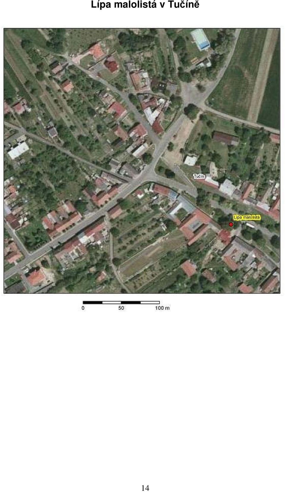 v Tučíně