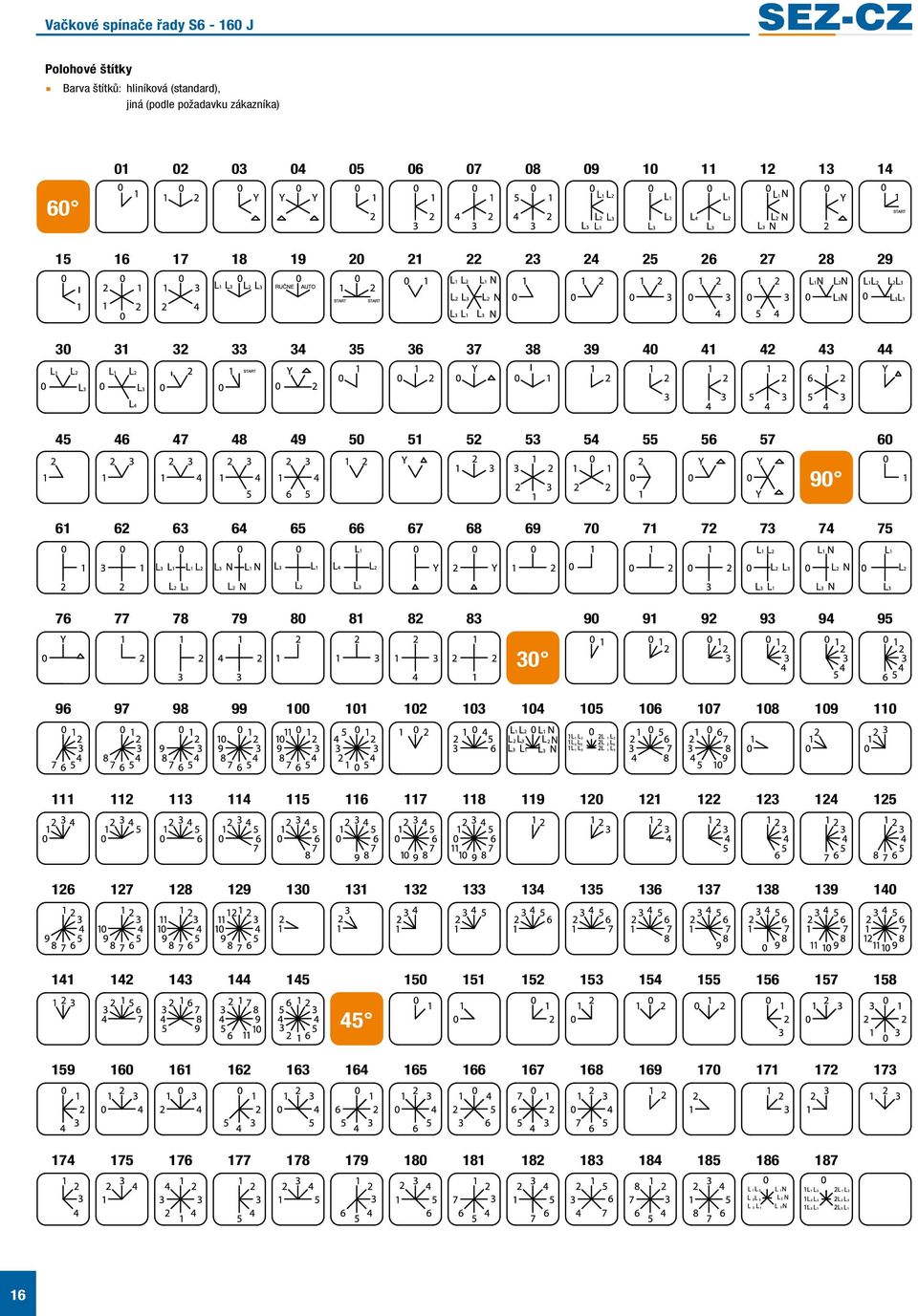 37 5 68 83 103 118 133 151 166 181 08 3 38 53 69 104 119 134 15 167 18 09 4 39 54 70 90 105 10 135 153 168 183 10 5 40 55 71 91 106 11 136 154 169 184 11 6 41 56 7 9 107 1