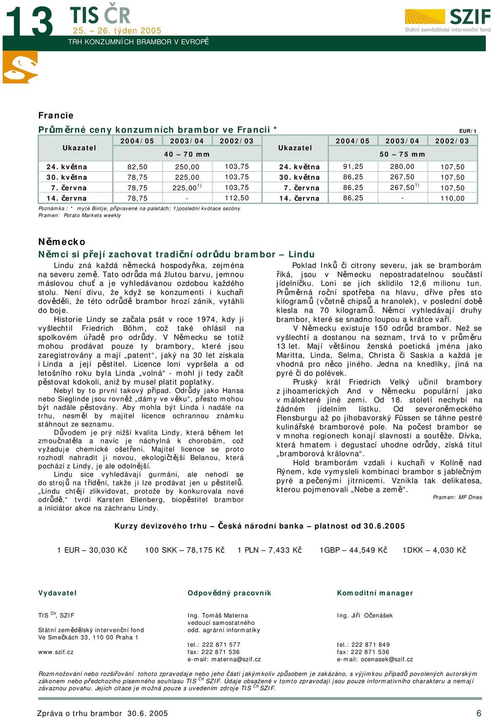 června 78,75-112,50 14.