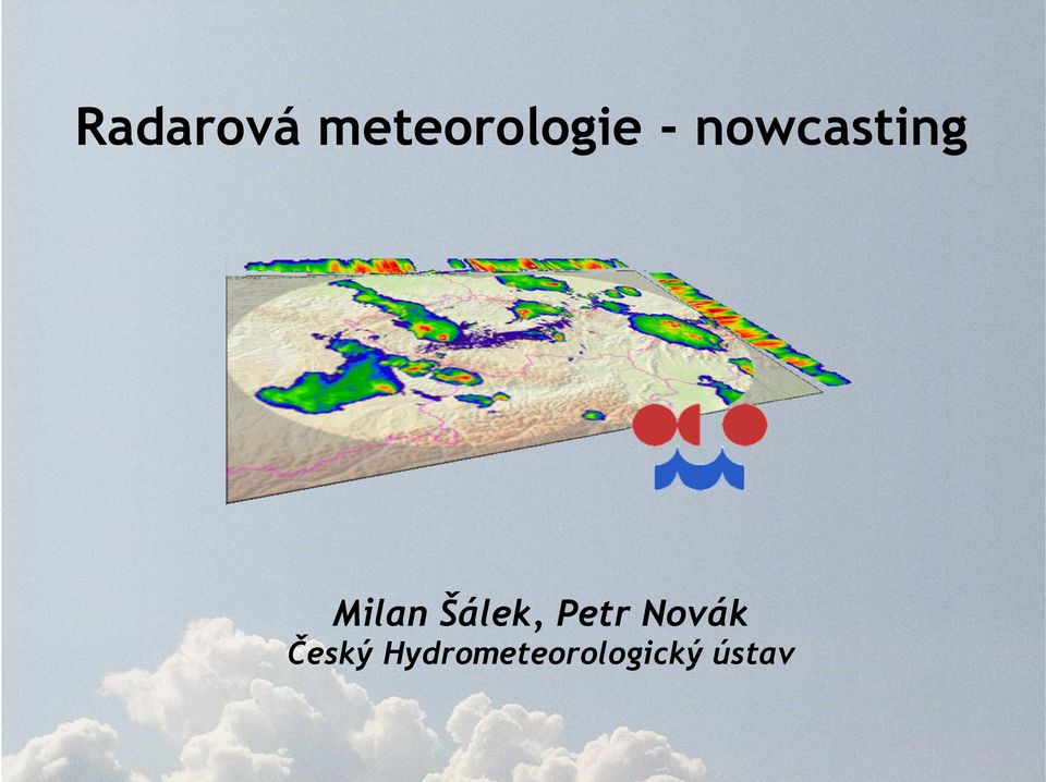 Šálek, Petr Novák