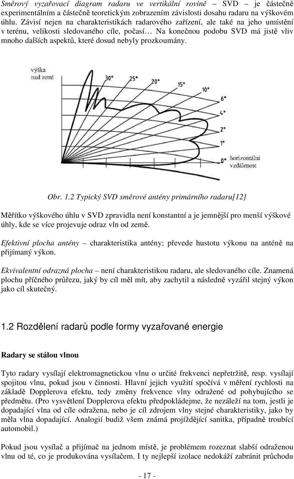 nebyly prozkoumány. Obr. 1.