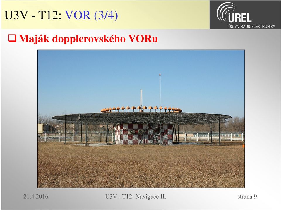 VORu 21.4.