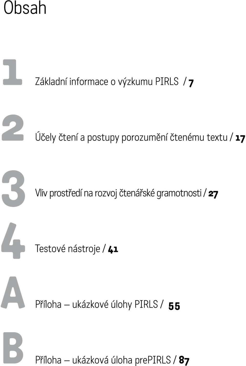 čtenému textu / 17 prostředí na rozvoj čtenářské gramotnosti /