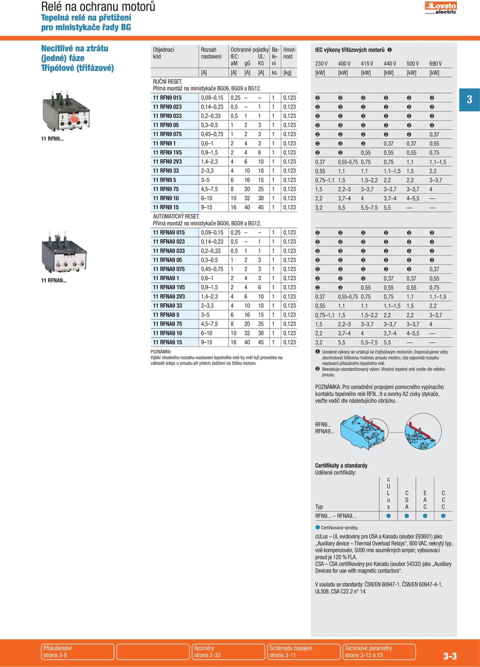 11 RFN9 015 0,09 0,15 0,25 1 0,12 11 RFN9 02 0,14 0,2 0,5 1 1 0,12 11 RFN9 0 0,2 0, 0,5 1 1 1 0,12 11 RFN9 05 0, 0,5 1 2 1 0,12 11 RFN9 075 0,45 0,75 1 2 1 0,12 11 RFN9 1 0,6 1 2 4 1 0,12 11 RFN9 1V5