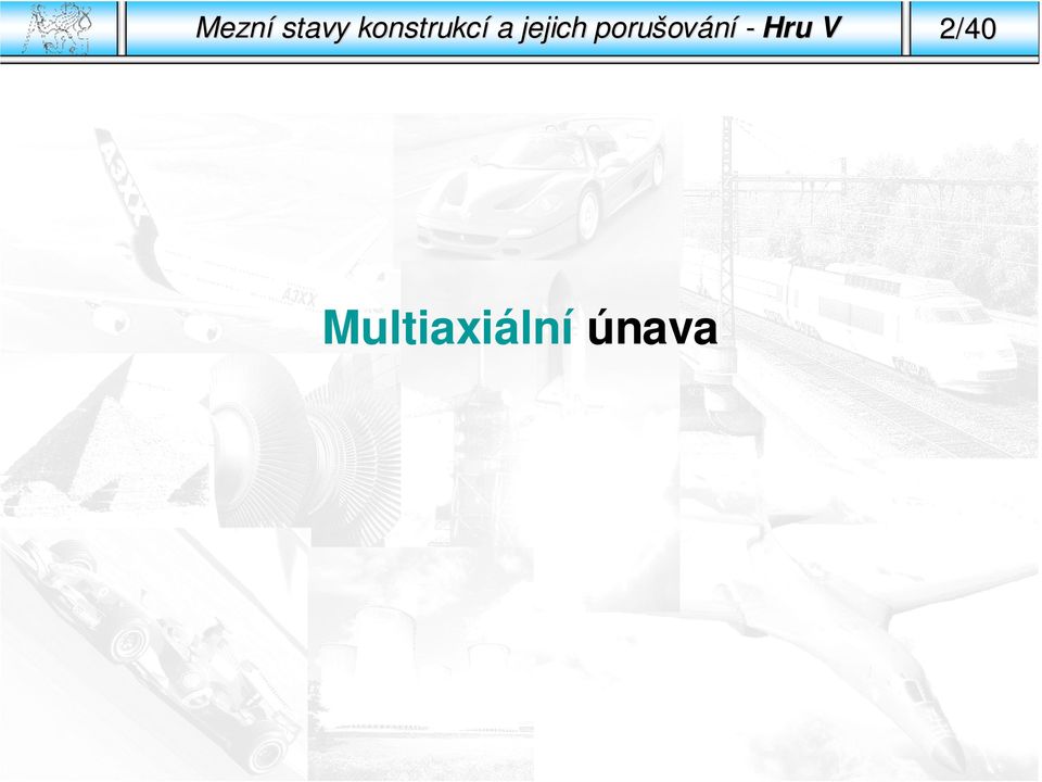 porušov ování -