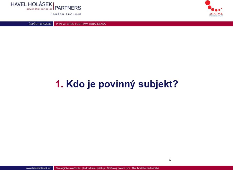 subjekt?