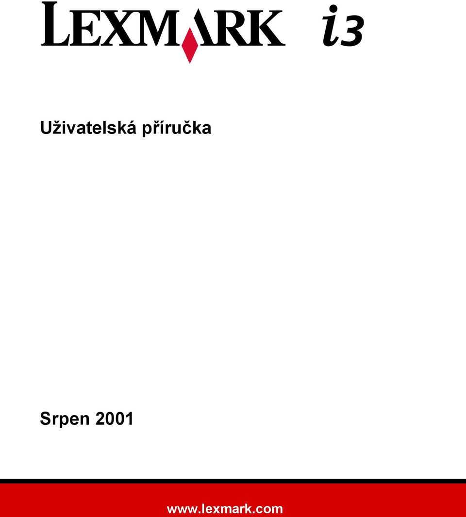 Srpen 2001