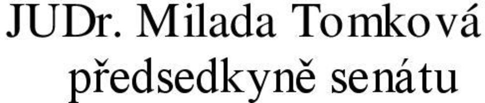 Tomková