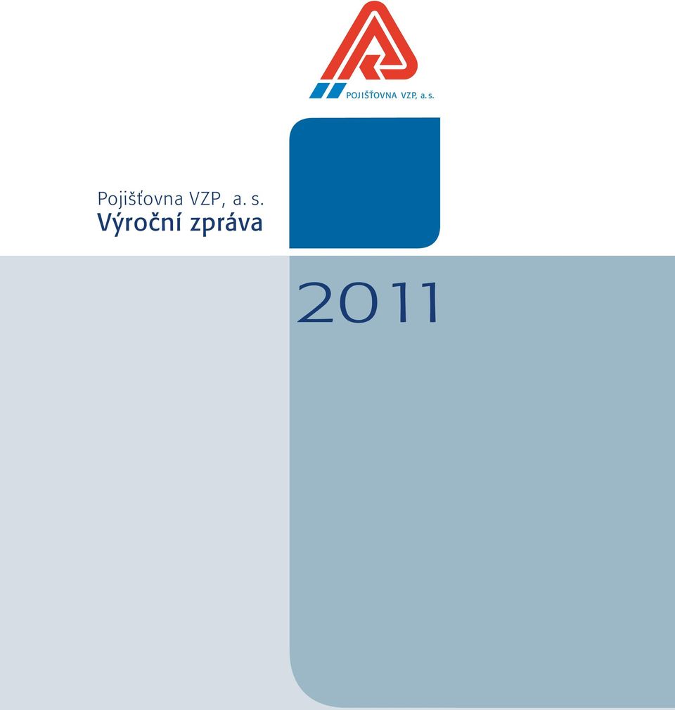 Pojišťovna VZP,