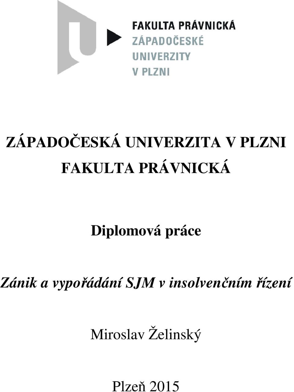 Zánik a vypořádání SJM v