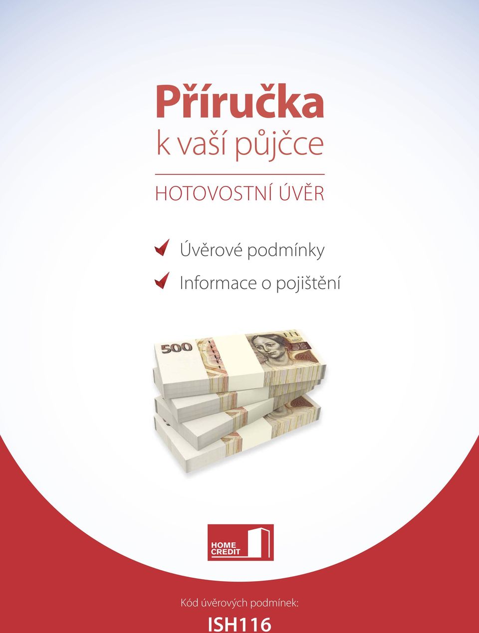 podmínky Informace o