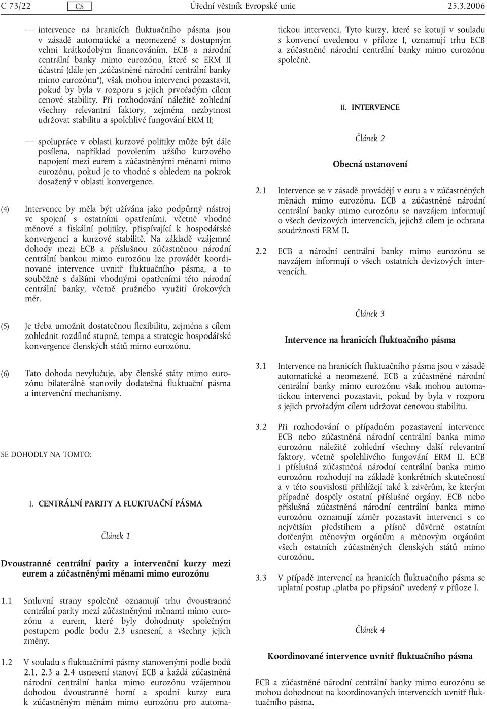 prvořadým cílem cenové stability.